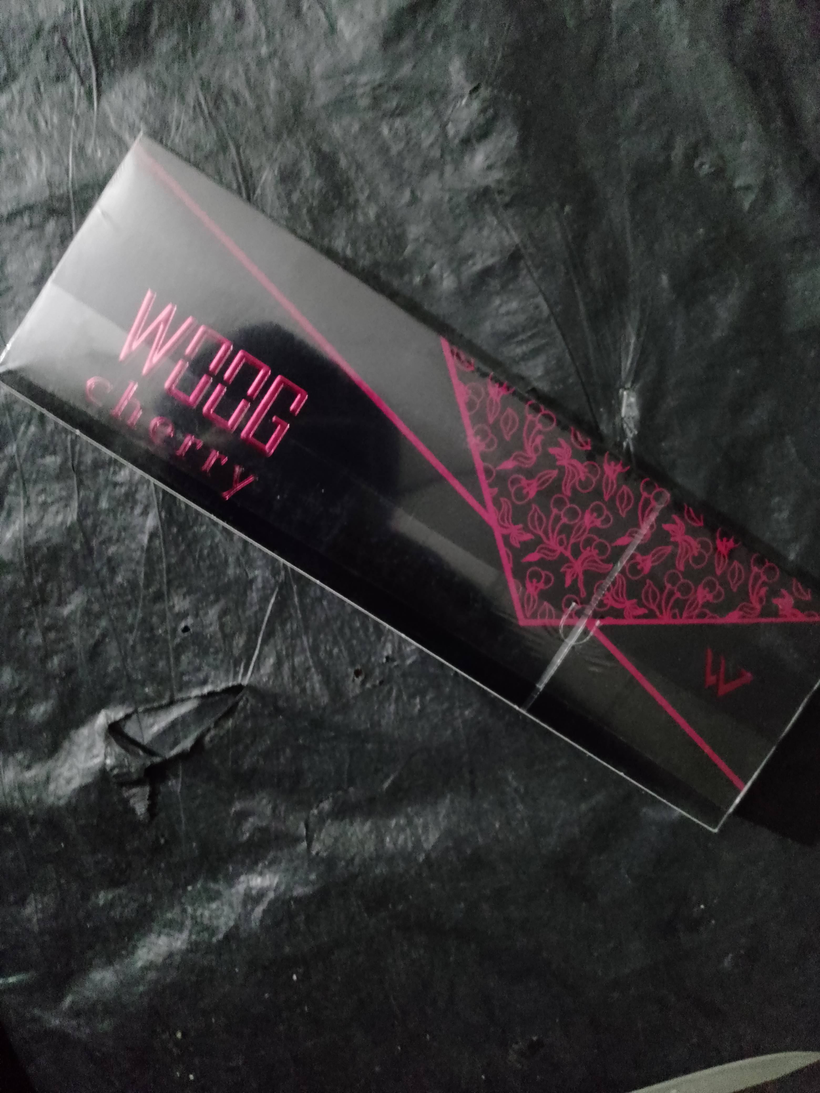 Woog Cherry (вишня) King Size