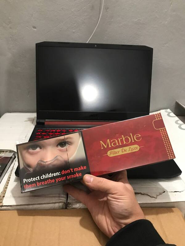 Marble (Оригинал) King Size