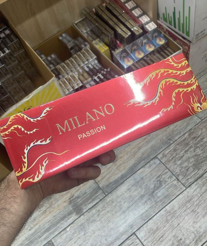 Milano Passion