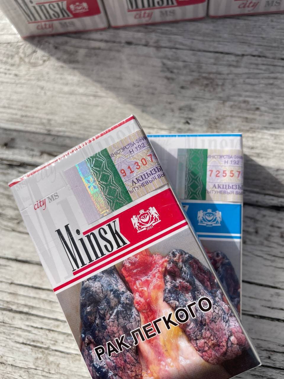 Minsk Capital MS (compact)