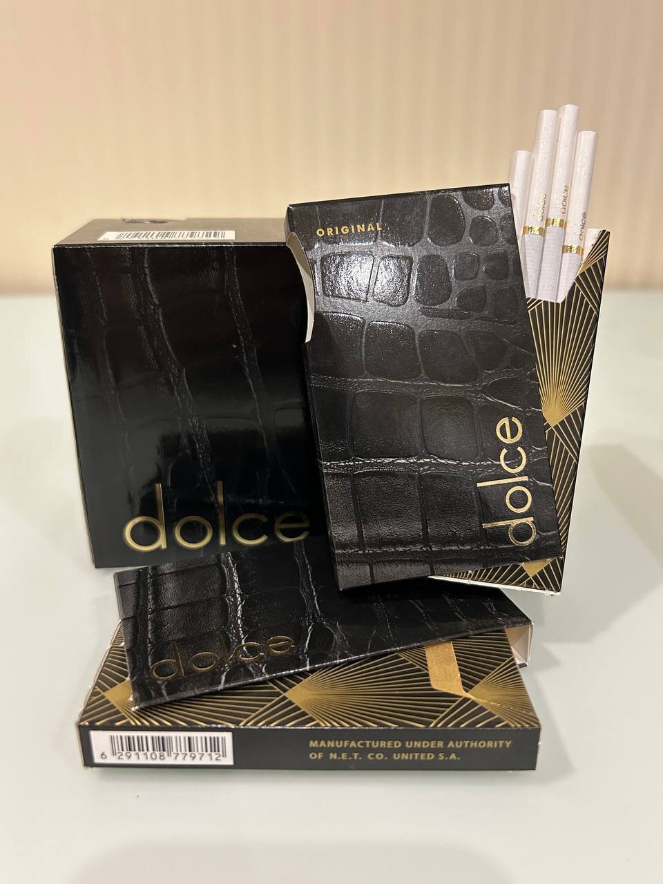 Dolce Nano