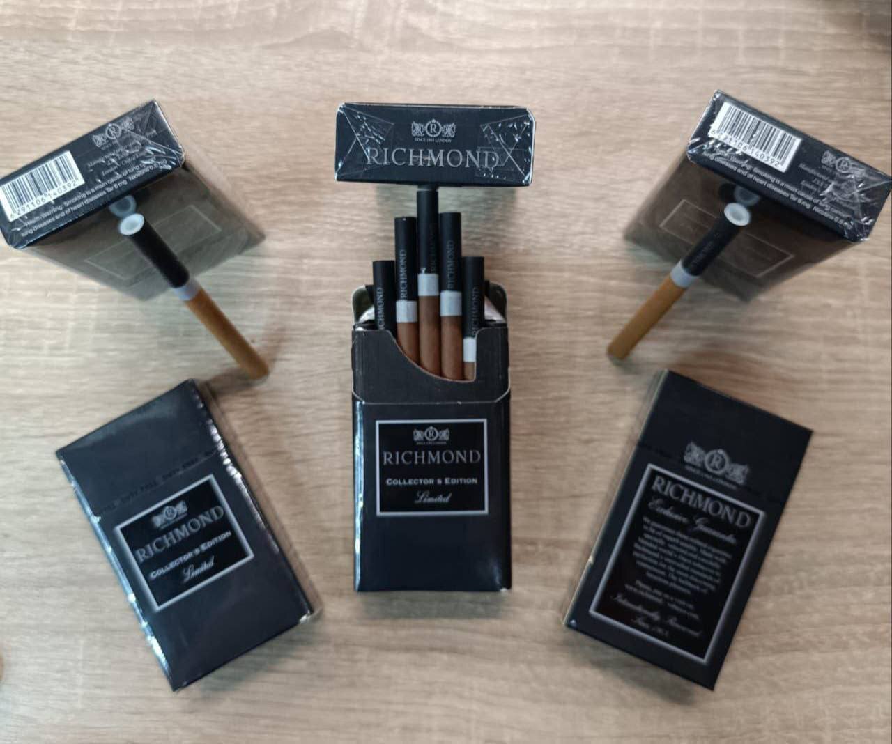 Richmond QS Coffee (Кофе)