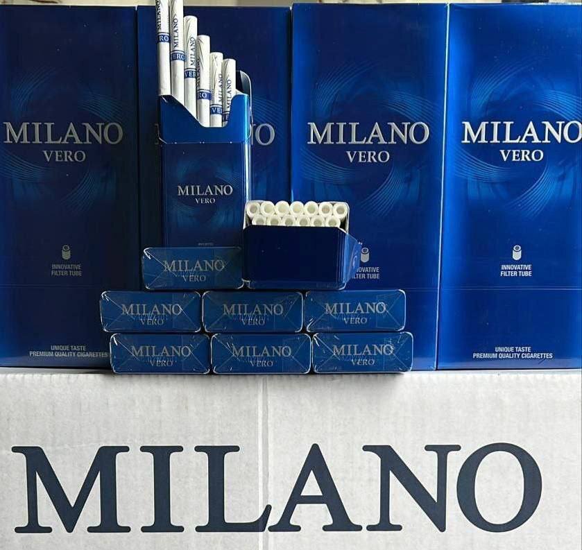 Milano QS Vero