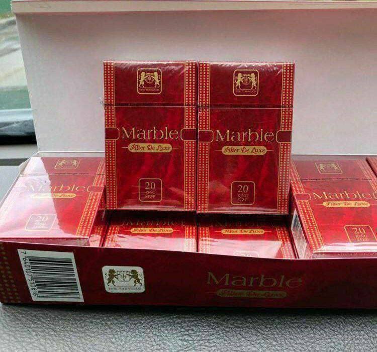 Marble (Дубль) King Size